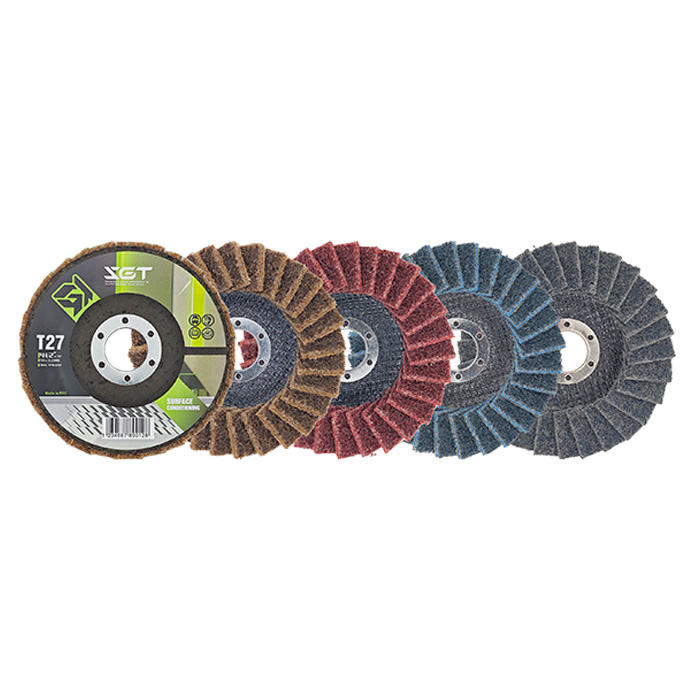 Surface Conditioning Disc
